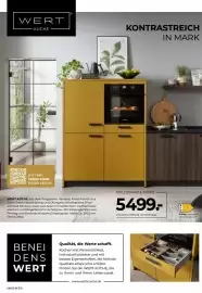 Möbel Wanninger Prospekt Seite 19