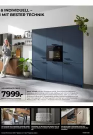 Möbel Wanninger Prospekt Seite 20