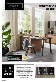 Möbel Wanninger Prospekt Seite 21