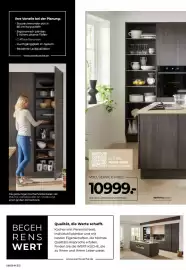 Möbel Wanninger Prospekt Seite 23