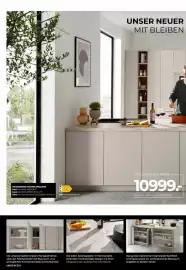 Möbel Wanninger Prospekt Seite 25