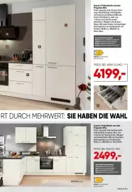 Möbel Wanninger Prospekt Seite 36