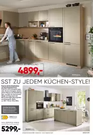 Möbel Wanninger Prospekt Seite 38