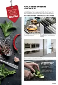 Möbel Wanninger Prospekt Seite 40