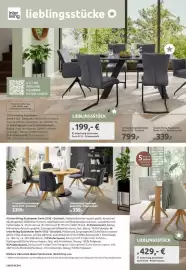 Möbel Wanninger Prospekt Seite 42