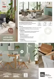 Möbel Wanninger Prospekt Seite 43