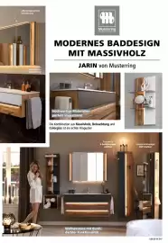 Möbel Wanninger Prospekt Seite 44