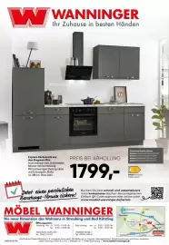Möbel Wanninger Prospekt Seite 46