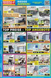 Norma Prospekt woche 12 Seite 20