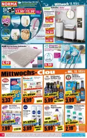 Norma Prospekt woche 12 Seite 14