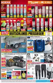 Norma Prospekt woche 12 Seite 15