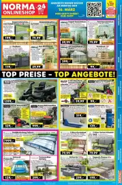 Norma Prospekt woche 12 Seite 19