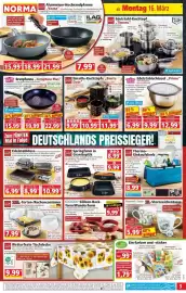 Norma Prospekt woche 12 Seite 3