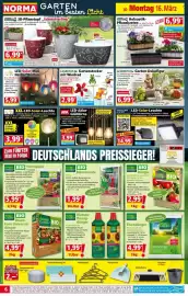 Norma Prospekt woche 12 Seite 6