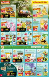 Norma Prospekt woche 12 Seite 8
