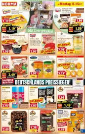 Norma Prospekt woche 12 Seite 9