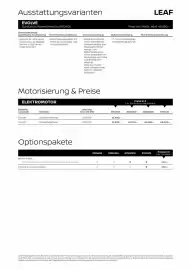 Nissan Prospekt woche 10 Seite 3