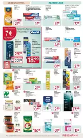 Rossmann Prospekt Seite 13