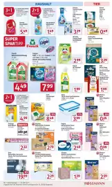 Rossmann Prospekt Seite 15