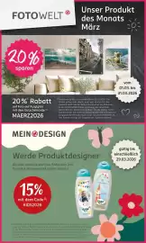 Rossmann Prospekt Seite 20