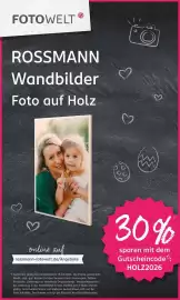 Rossmann Prospekt Seite 21