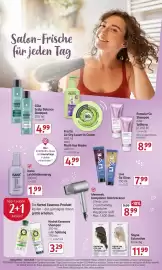 Rossmann Prospekt Seite 7