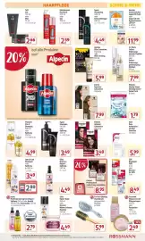 Rossmann Prospekt Seite 8