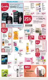 Rossmann Prospekt Seite 9