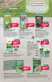 Kiebitzmarkt Prospekt woche 10 Seite 3