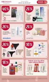 Rossmann Prospekt Seite 3