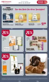Rossmann Prospekt Seite 5