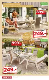 Segmüller Prospekt Seite 10