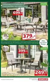 Segmüller Prospekt Seite 11