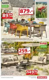 Segmüller Prospekt Seite 13