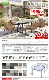 Segmüller Prospekt Seite 16