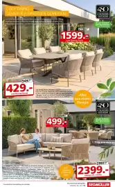 Segmüller Prospekt Seite 19