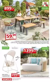 Segmüller Prospekt Seite 20