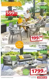 Segmüller Prospekt Seite 21