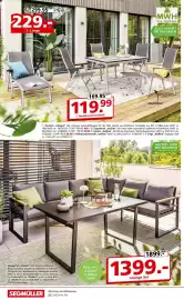 Segmüller Prospekt Seite 22