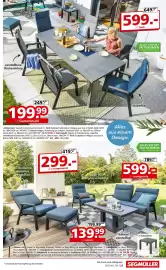 Segmüller Prospekt Seite 23