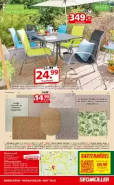 Segmüller Prospekt Seite 24