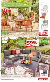 Segmüller Prospekt Seite 3