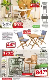 Segmüller Prospekt Seite 4