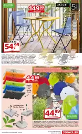 Segmüller Prospekt Seite 5