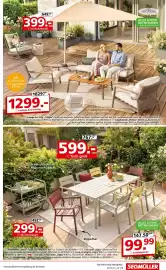 Segmüller Prospekt Seite 9