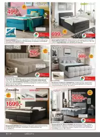 Möbelzentrum Pforzheim Prospekt Seite 10