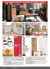Möbelzentrum Pforzheim Prospekt Seite 12