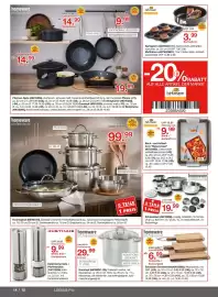 Möbelzentrum Pforzheim Prospekt Seite 14