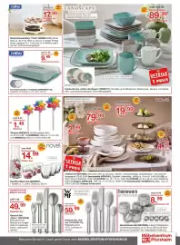 Möbelzentrum Pforzheim Prospekt Seite 15