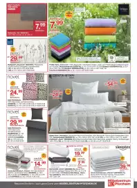 Möbelzentrum Pforzheim Prospekt Seite 17